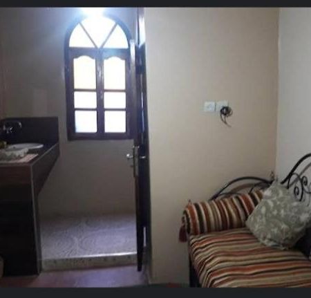Maison Ait Mizane Imlil  Exteriör bild