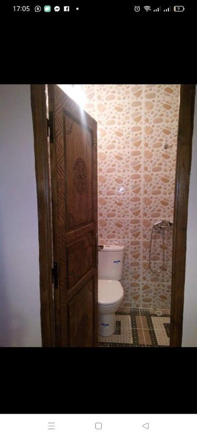 Maison Ait Mizane Imlil  Exteriör bild